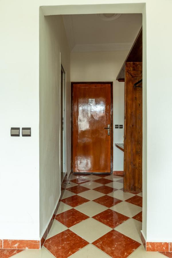 Hotel Saint Antoine Tafraout Exterior photo