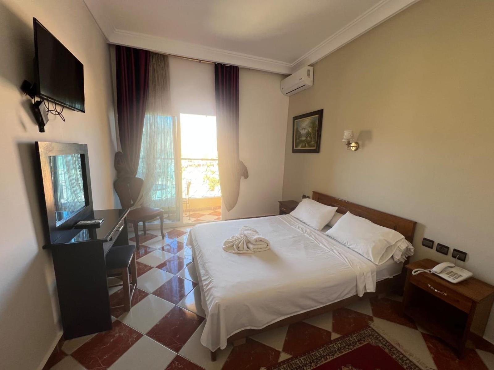 Hotel Saint Antoine Tafraout Exterior photo