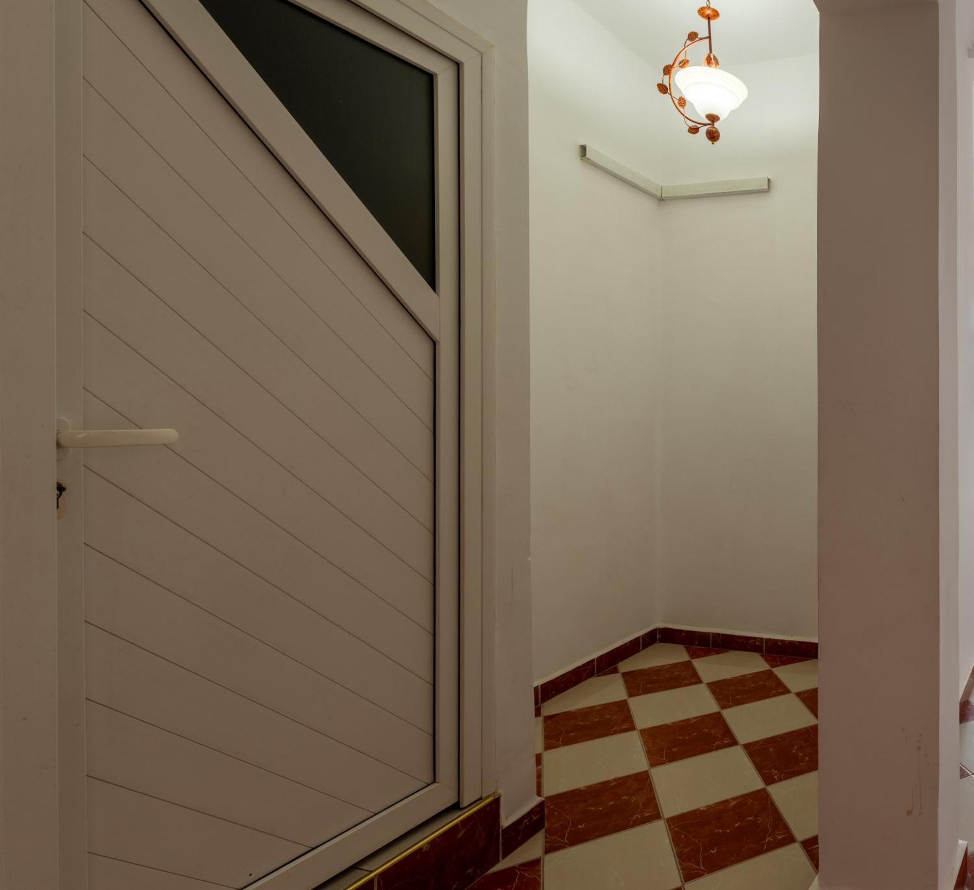 Hotel Saint Antoine Tafraout Exterior photo